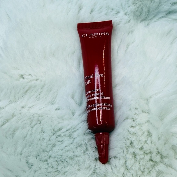 Clarins Other - 🔥new🔥 Clarins Total Eye Lift Anti-Aging Eye Concentrate